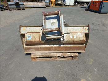 Cazo para excavadora para Excavadora de cadenas Winkelbauer Ditch-cleaning-bucket 180 cm: foto 4 Cazo para excavadora para Excavadora de cadenas Winkelbauer Ditch-cleaning-bucket 180 cm: foto 4