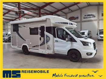 Autocaravana perfilada CHAUSSON 627 GA