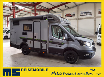 Arrendamiento de  Chausson S 514 SPORT LINE /- 2025- / 165PS - 8G AUTOMATIK Chausson S 514 SPORT LINE /- 2025- / 165PS - 8G AUTOMATIK: foto 1