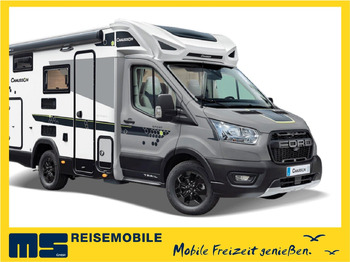 Autocaravana perfilada CHAUSSON S697 Sport Line