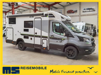 Autocaravana perfilada CHAUSSON S697 Sport Line