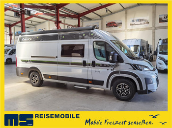 Cámper CHAUSSON V690 Sport Line