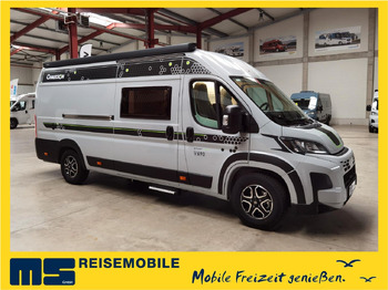 Cámper CHAUSSON V690 Sport Line