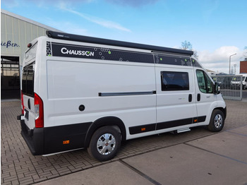 Cámper nuevo Chausson V697 FIRST LINE / -2024- / 140PS / EINZELBETTEN: foto 4