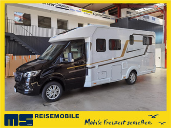 Autocaravana perfilada Eura Mobil PROFILA T 726 EF / -2025-/RAUMBAD & EINZELBETTEN: foto 4