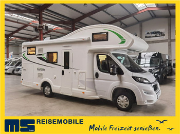 Autocaravana capuchina FORSTER