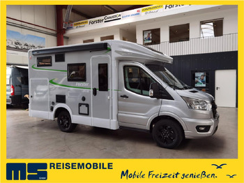 Autocaravana perfilada FORSTER