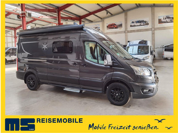 Arrendamiento de  Karmann DEXTER 570 / 170 PS / 4x4/ ALU / SOLAR / MARKISE Karmann DEXTER 570 / 170 PS / 4x4/ ALU / SOLAR / MARKISE: foto 1