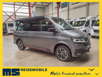 Cámper VOLKSWAGEN T6.1 California
