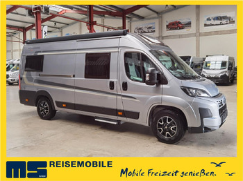 Cámper WEINSBERG CaraBus 630 ME