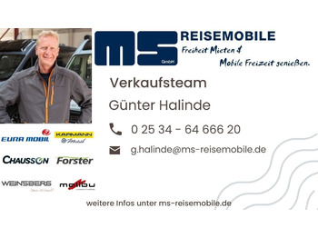 Autocaravana capuchina Weinsberg CARAHOME 550 MG /- 2025 - / 140 PS / NUR 5.97M: foto 3 Autocaravana capuchina Weinsberg CARAHOME 550 MG /- 2025 - / 140 PS / NUR 5.97M: foto 3