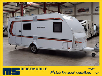 Caravana WEINSBERG CaraOne 500 FDK