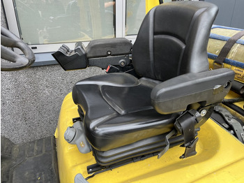Carretilla elevadora de gas Hyster H 3.0 FT: foto 4