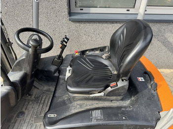 Carretilla elevadora eléctrica Still RX50-15 Duplo 355 Sideshift Elektrisch 2015: foto 5