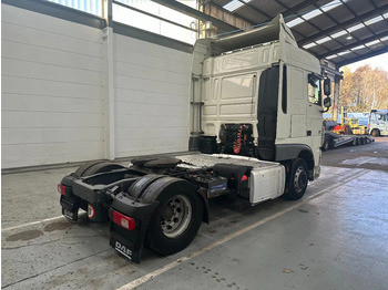 Cabeza tractora DAF XF 106.460 SPACECAB: foto 5