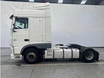 Cabeza tractora DAF XF 106.460 SPACECAB: foto 2