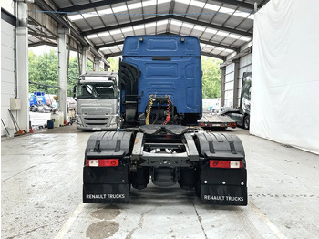 Cabeza tractora Renault T460 HD001 / AIRCO: foto 4 Cabeza tractora Renault T460 HD001 / AIRCO: foto 4