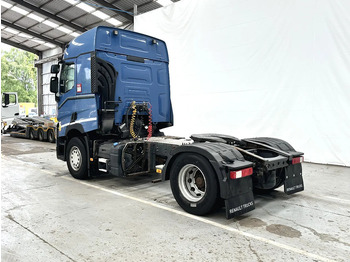 Cabeza tractora Renault T460 HD001 / AIRCO: foto 3 Cabeza tractora Renault T460 HD001 / AIRCO: foto 3