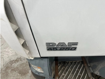 Camión frigorífico DAF LF 45 250 / VLEESHANGWERK/RAILS DE VIANDE/FLEISH BAHNEN: foto 2