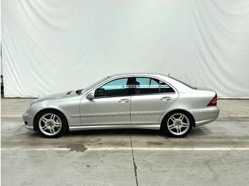 Berlina Mercedes-Benz C-Klasse C30 CDI / AMG /DIESEL TURBO 33795 km: foto 2 Berlina Mercedes-Benz C-Klasse C30 CDI / AMG /DIESEL TURBO 33795 km: foto 2