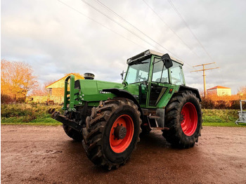 Tractor FENDT Farmer 309
