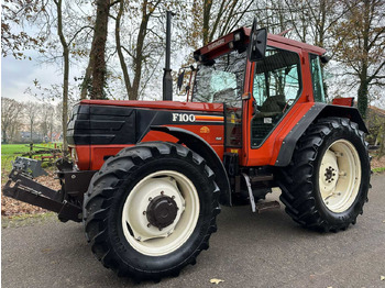 Tractor FIAT