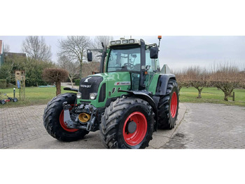 Tractor FENDT 800 Vario