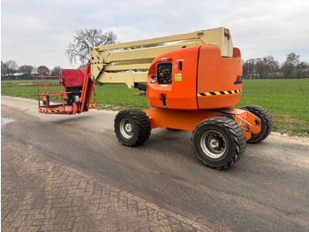 Plataforma elevadora