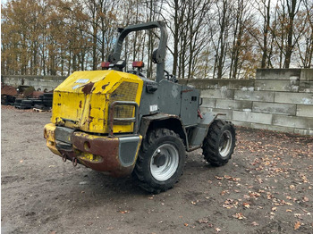 Cargadora de ruedas 2009 KRAMER ALLRAD 341-02 SHOVEL: foto 5 Cargadora de ruedas 2009 KRAMER ALLRAD 341-02 SHOVEL: foto 5