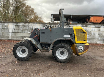 Cargadora de ruedas 2009 KRAMER ALLRAD 341-02 SHOVEL: foto 2 Cargadora de ruedas 2009 KRAMER ALLRAD 341-02 SHOVEL: foto 2