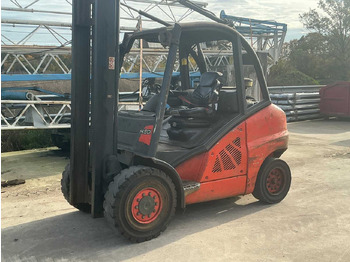 Carretilla elevadora 2009 LINDE H50D FORKLIFT: foto 5 Carretilla elevadora 2009 LINDE H50D FORKLIFT: foto 5