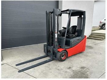 Carretilla elevadora JUNGHEINRICH EFG