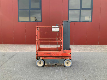 Plataforma elevadora SKYJACK