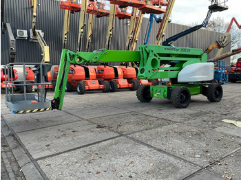 Plataforma elevadora