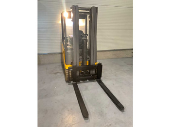Carretilla elevadora 2016 JUNGHEINRICH EFG 216K FORKLIFT TRUCK: foto 4