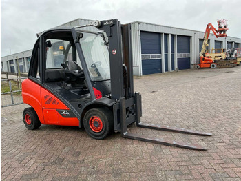 Carretilla elevadora 2018 LINDE H35D-02 FORKLIFT TRUCK: foto 3 Carretilla elevadora 2018 LINDE H35D-02 FORKLIFT TRUCK: foto 3