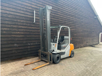 Carretilla elevadora STILL RX70