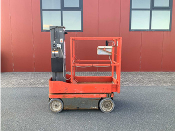 Plataforma elevadora SKYJACK