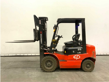 Carretilla elevadora 2022 EP EFL252 FORKLIFT: foto 5