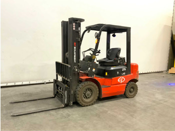 Carretilla elevadora 2022 EP EFL252 FORKLIFT: foto 4