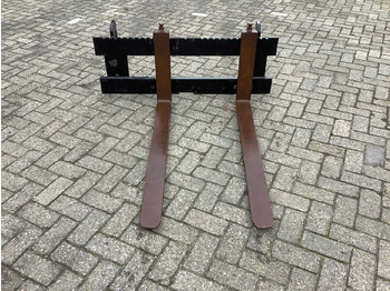 Cargadora de ruedas ATLAS