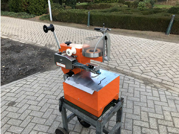 Maquinaria agrícola