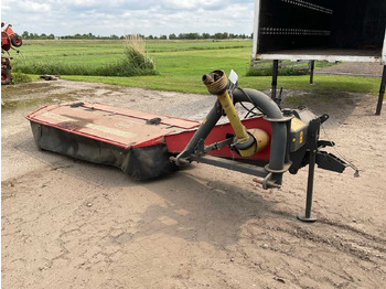 Maquinaria agrícola VICON