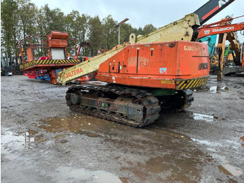 Plataforma elevadora Aichi RZ150/IRZ500: foto 3 Plataforma elevadora Aichi RZ150/IRZ500: foto 3