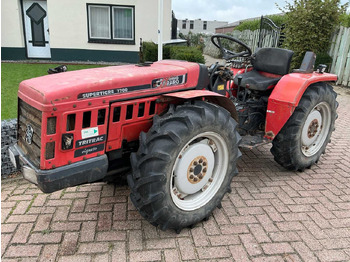 Mini tractor ANTONIO CARRARO