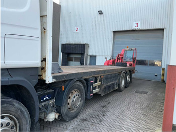 Camión 2009 SCANIA R420 TRUCK: foto 5 Camión 2009 SCANIA R420 TRUCK: foto 5