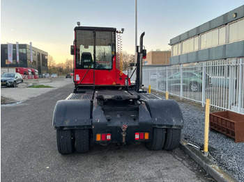 Camión 2012 KALMAR TT612D TERMINAL TRUCK: foto 5