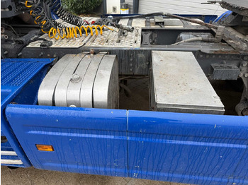 Camión SCANIA - R560 - SEMI TRUCK - 2011: foto 5 Camión SCANIA - R560 - SEMI TRUCK - 2011: foto 5