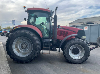Tractor Case IH Puma 180: foto 4