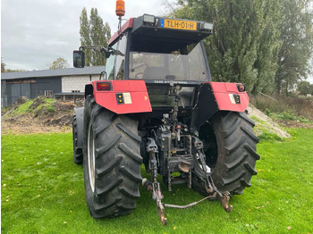 Tractor Case International 5130A: foto 4 Tractor Case International 5130A: foto 4